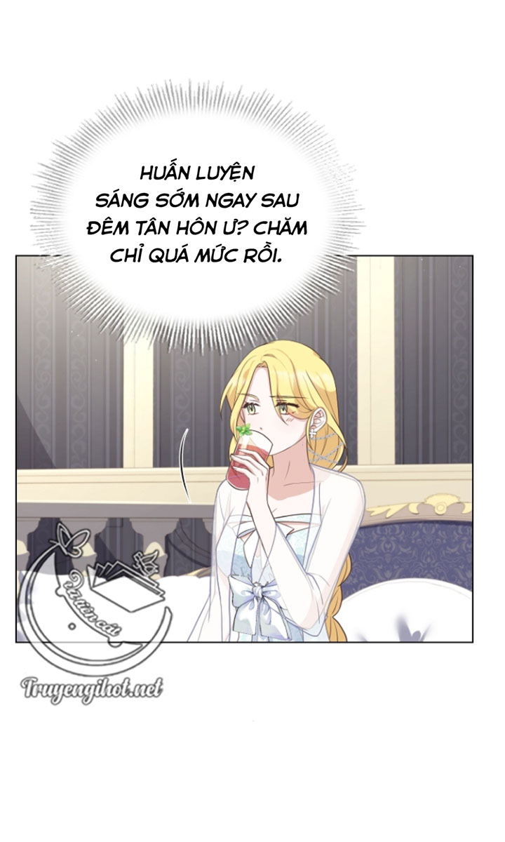 lời cầu hôn đến từ hoàng đế chapter 36.2 19