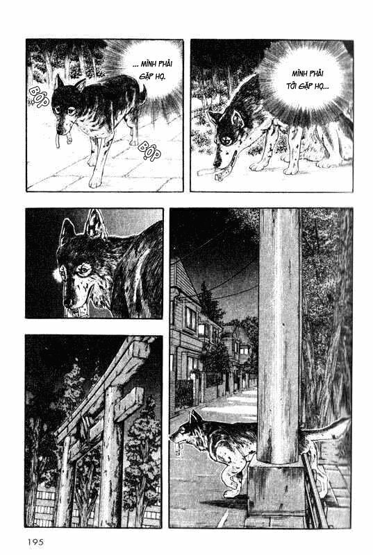 inugami chapter 9 35