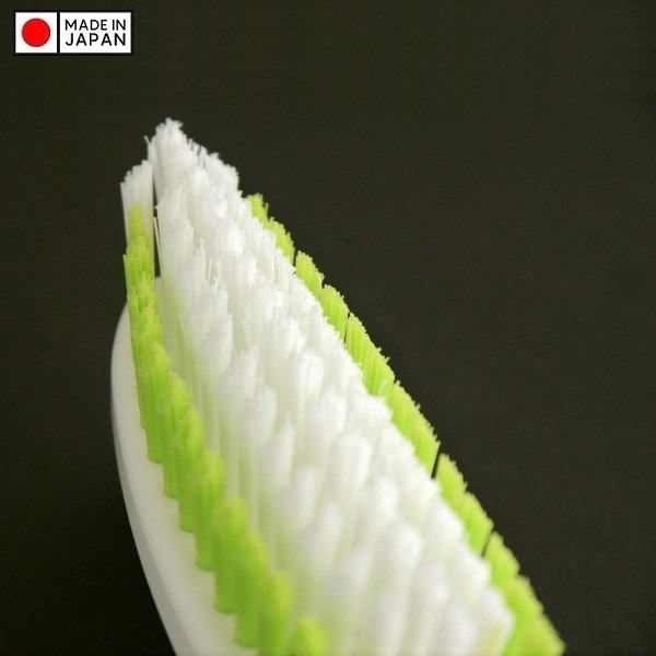 Bàn chải chà sàn/ giặt quần áo Kokubo - Hàng nội địa Nhật Bản nhập khẩu chính hãng