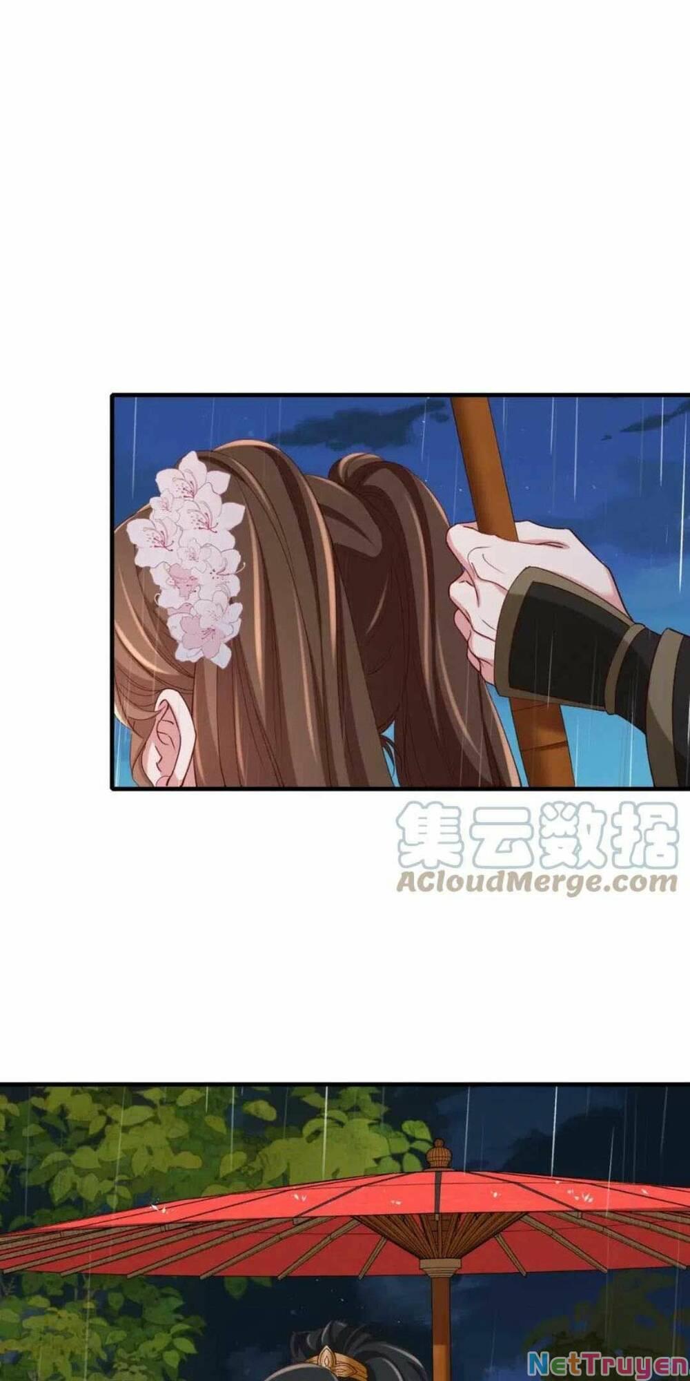 phương thức sinh tồn của công chúa pháo hôi chapter 112 13