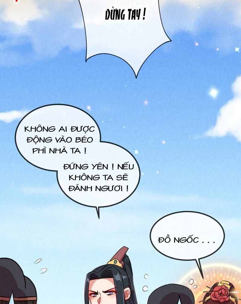 101 mỹ nam của vương phi béo phì chapter 29 6