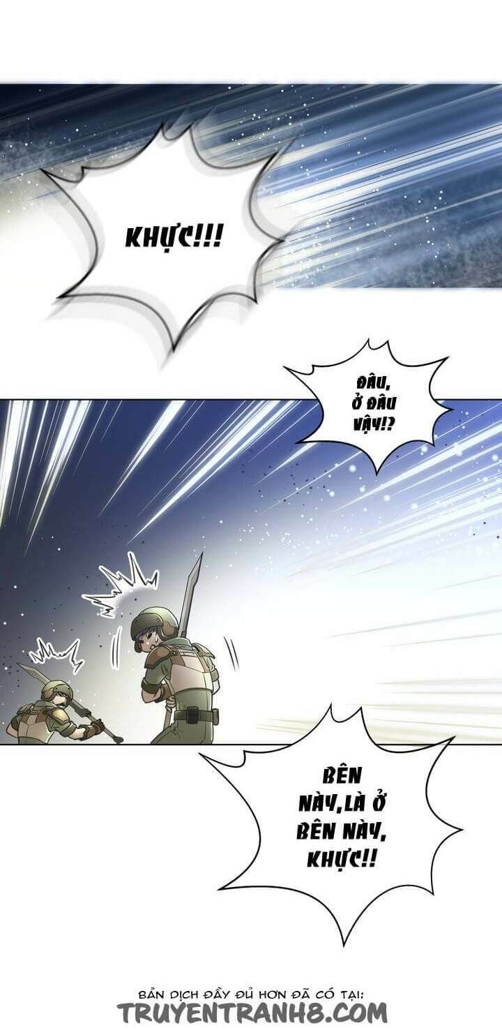 một nửa hoàn hảo chapter 1 34