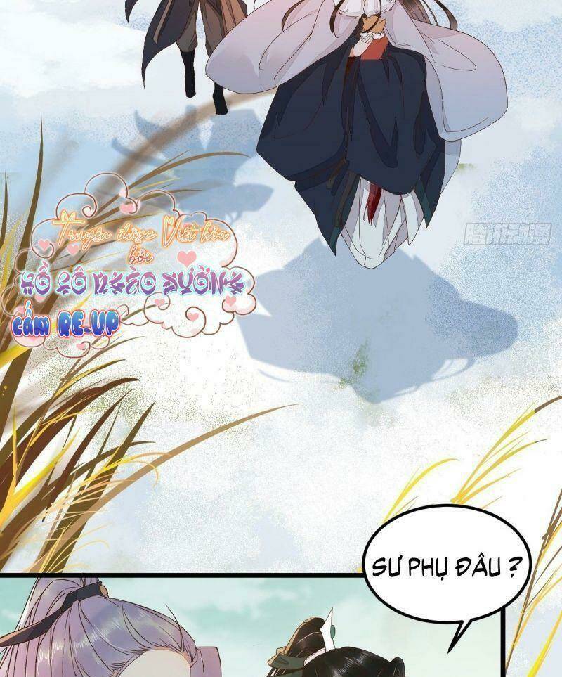 sát thủ vương phi không dễ chọc chapter 40 41