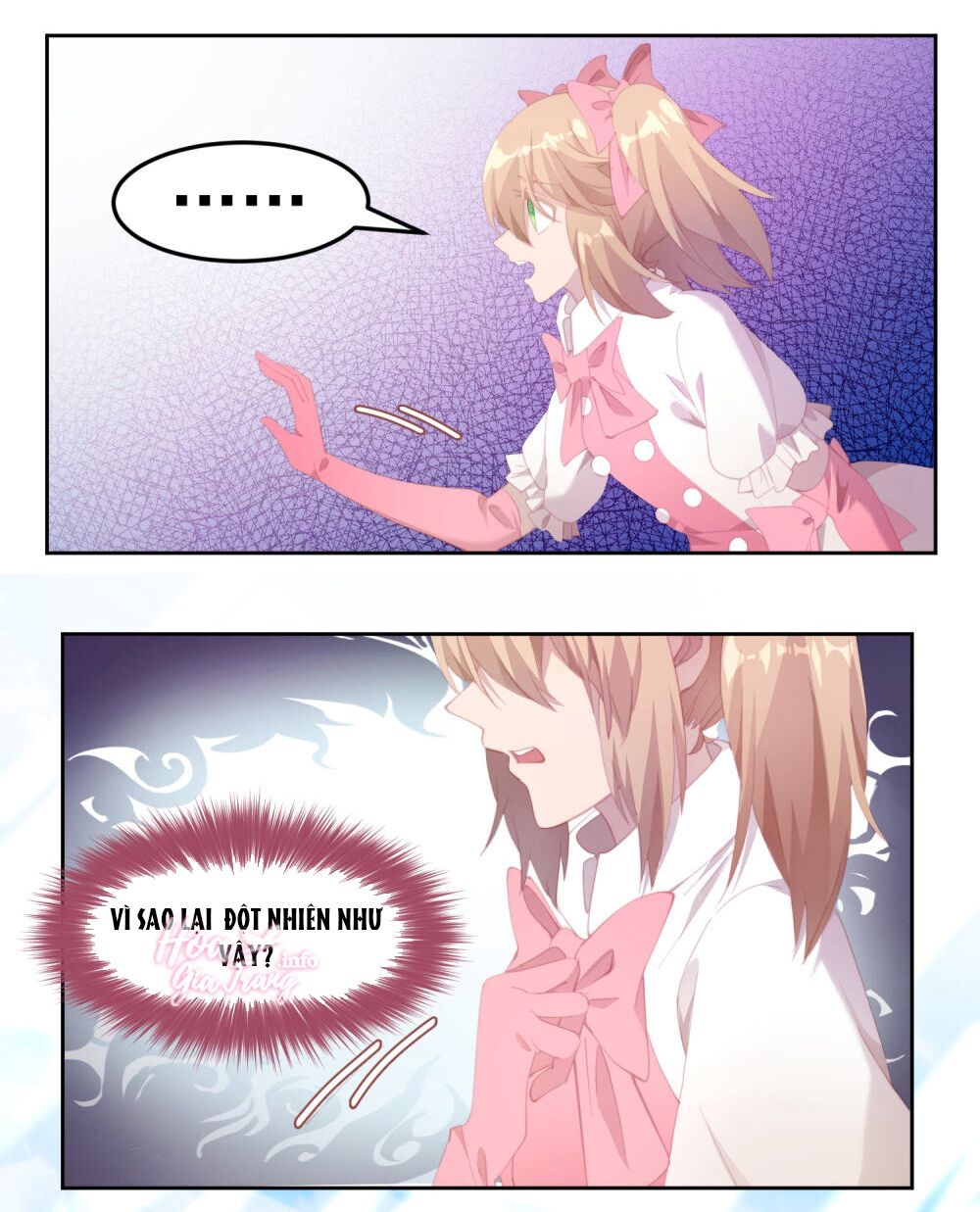 thanh âm giai điệu phản công chapter 78 7