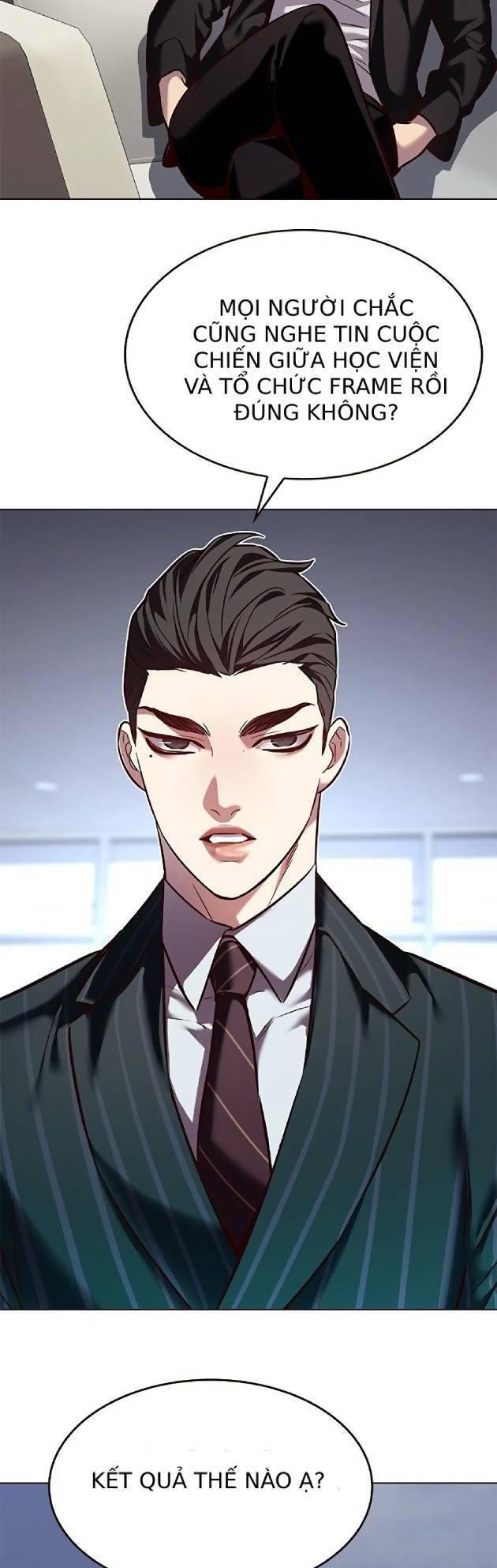 biến thân thành mèo chapter 239 53