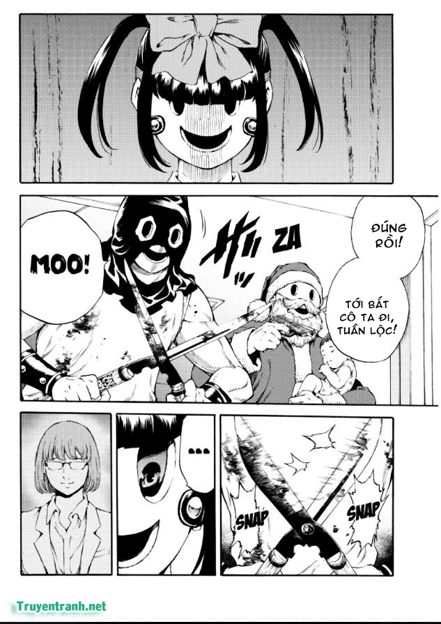 tenkuu shinpan arrive chapter 180.5 5