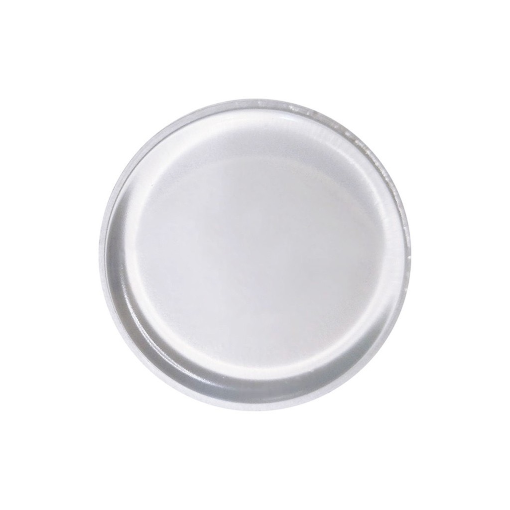 Bông phấn sili dáng tròn VACOSI Silisponge
