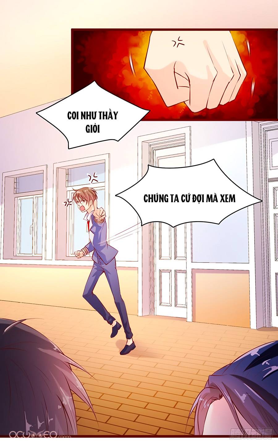 sau này vẫn cứ thích anh chapter 3 11