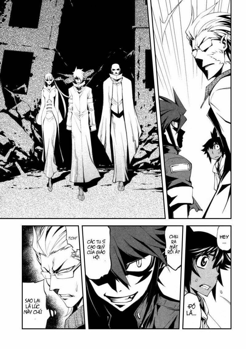 blood soul chapter 3 18