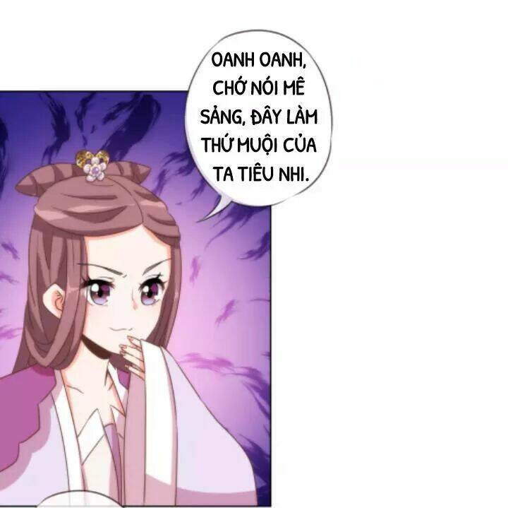 ồ, phu quân đáng yêu của tôi! chapter 56 5
