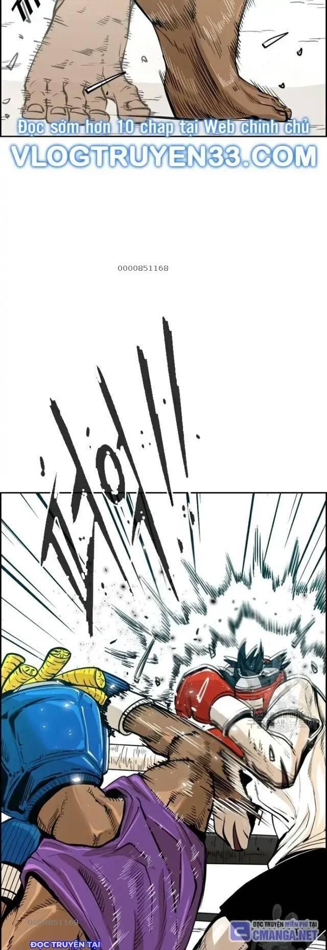 shark - cá mập chapter 225 15