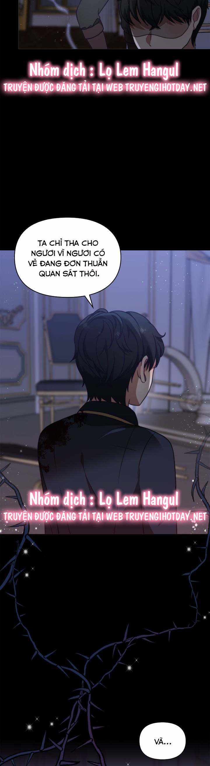 công nương eluana vita chapter 61 28