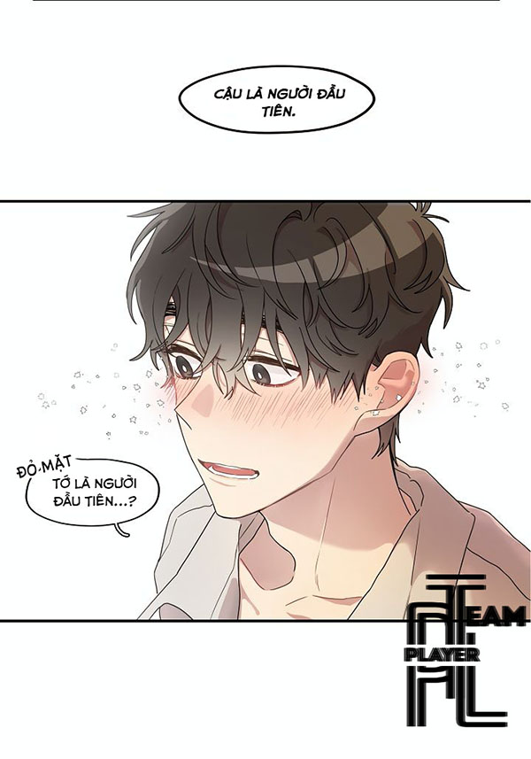 thanh xuân lầm lỡ chapter 17 12