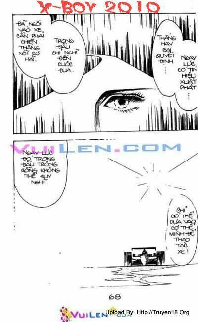 ánh đèn rực rỡ chapter 10 69