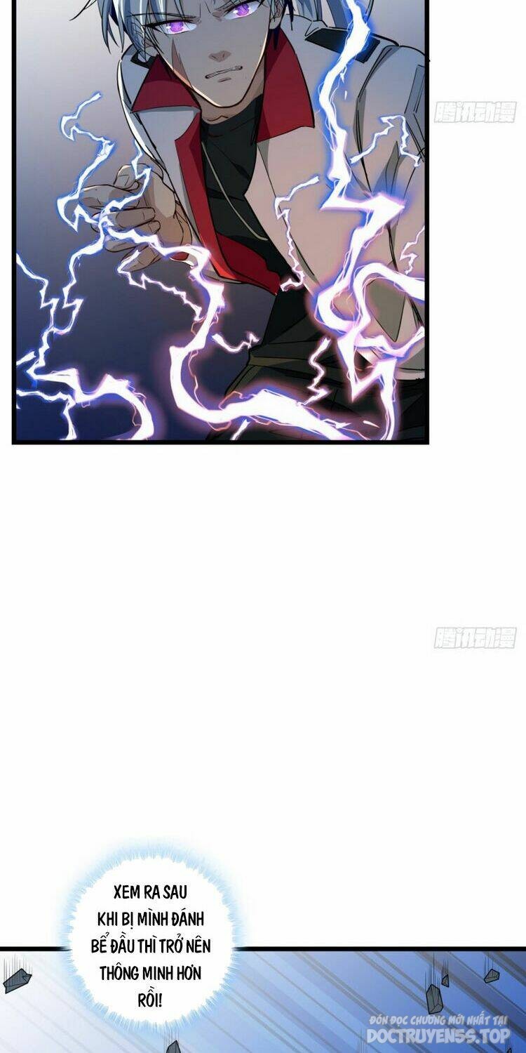 giải cứu 99 nữ chính ở mạt thế chapter 34 7