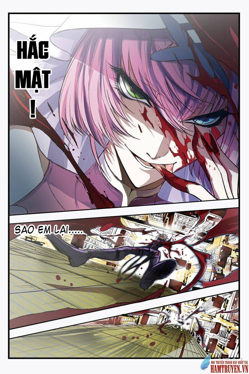 hoan dạ phù đồ chapter 1.3 5