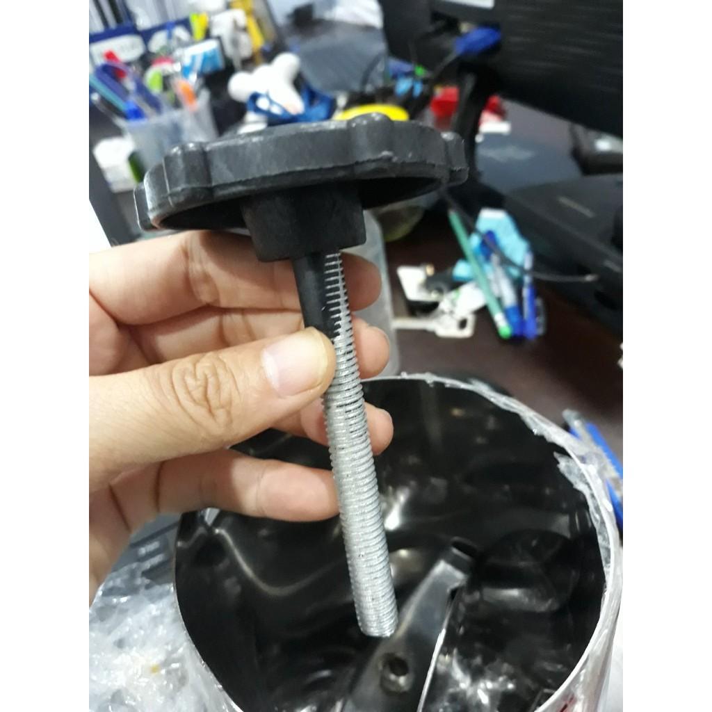 Khuôn Làm Giò 1.5 Kg - Hàng Chất Lượng