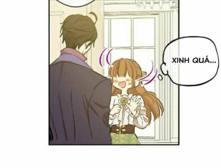 một ngày nọ ta trở thành công chúa chapter 67 8