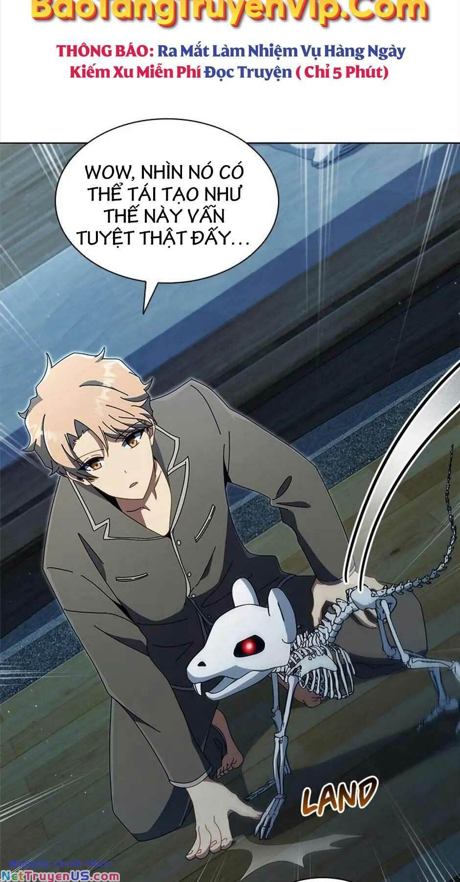 tử linh sư thiên tài của học viện chapter 14 71