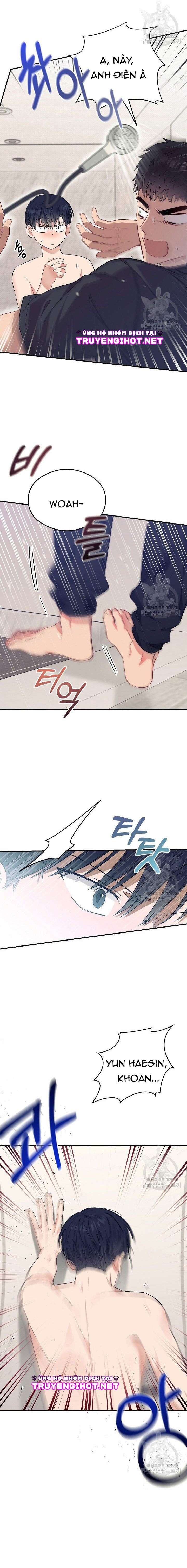 thở chung bầu không khí chapter 16 9