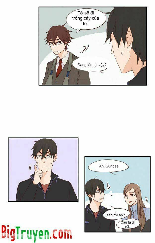 pine in the flower garden chapter 21 20