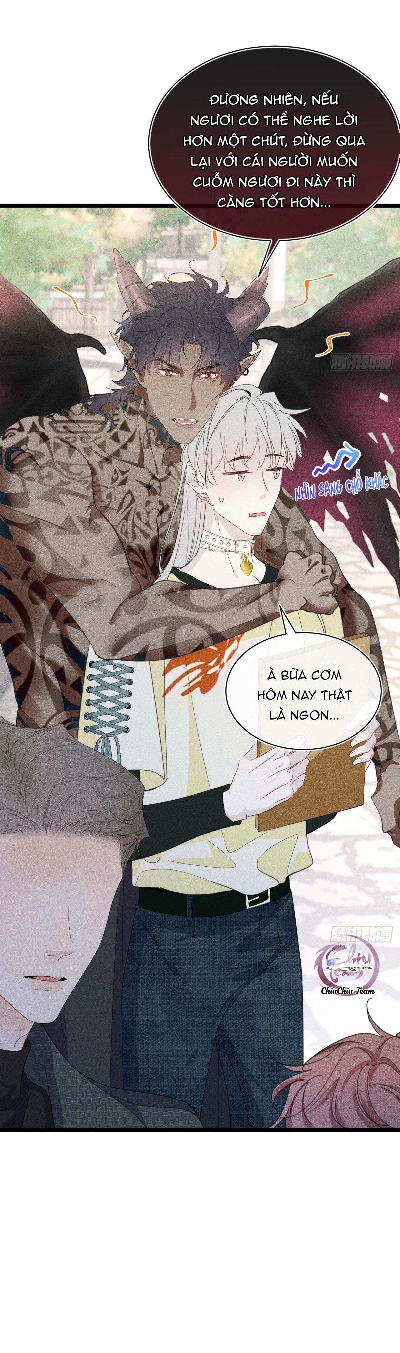 nhặt được ác quỷ chapter 7 6