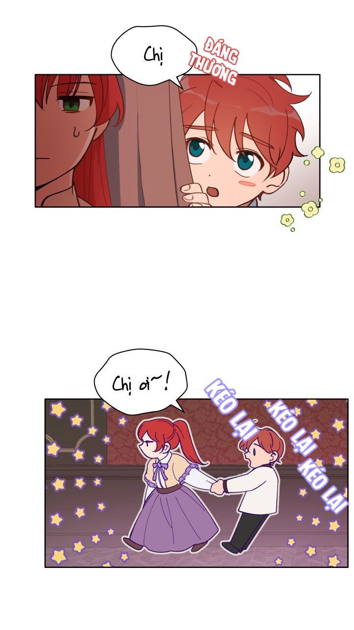 lamia orphe đã chết chapter 5 20