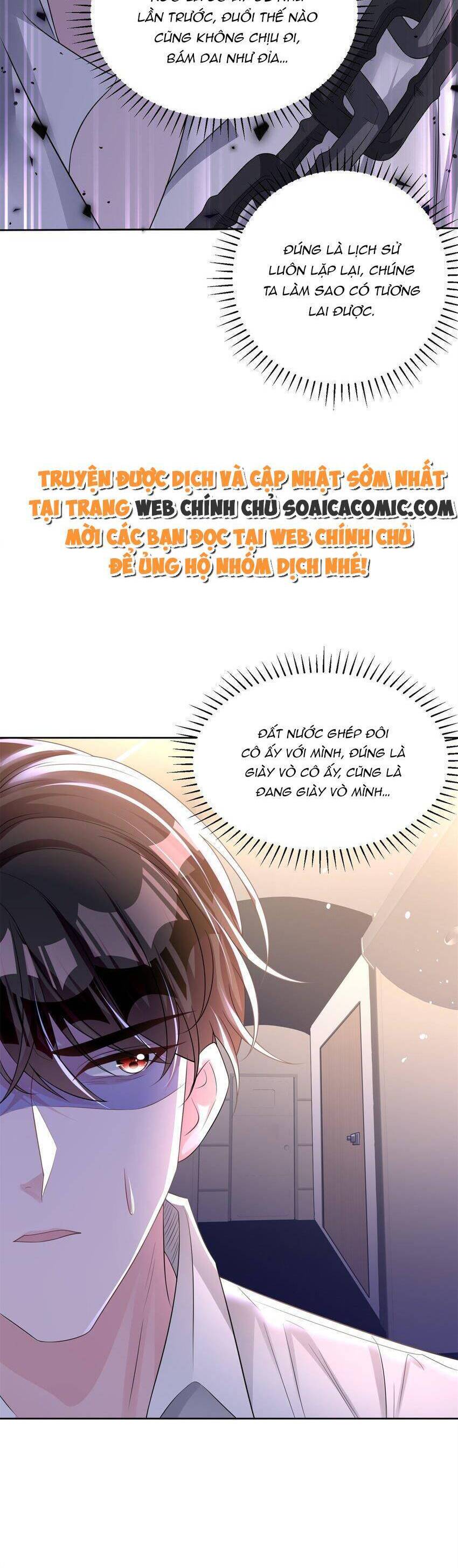 tổng tài huyết tộc cực sủng cô vợ mỹ nhân ngư chapter 41 21