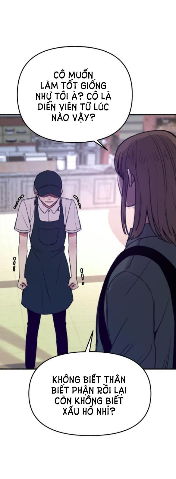 nàng thơ nổi tiếng - nàng thơ myung chapter 14.1 6