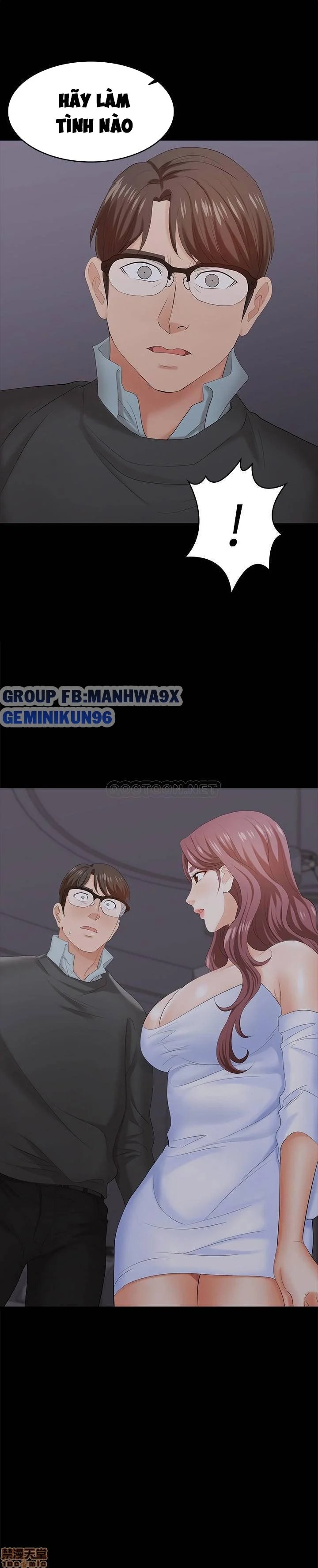 hoán đổi vợ chồng chapter 16 6