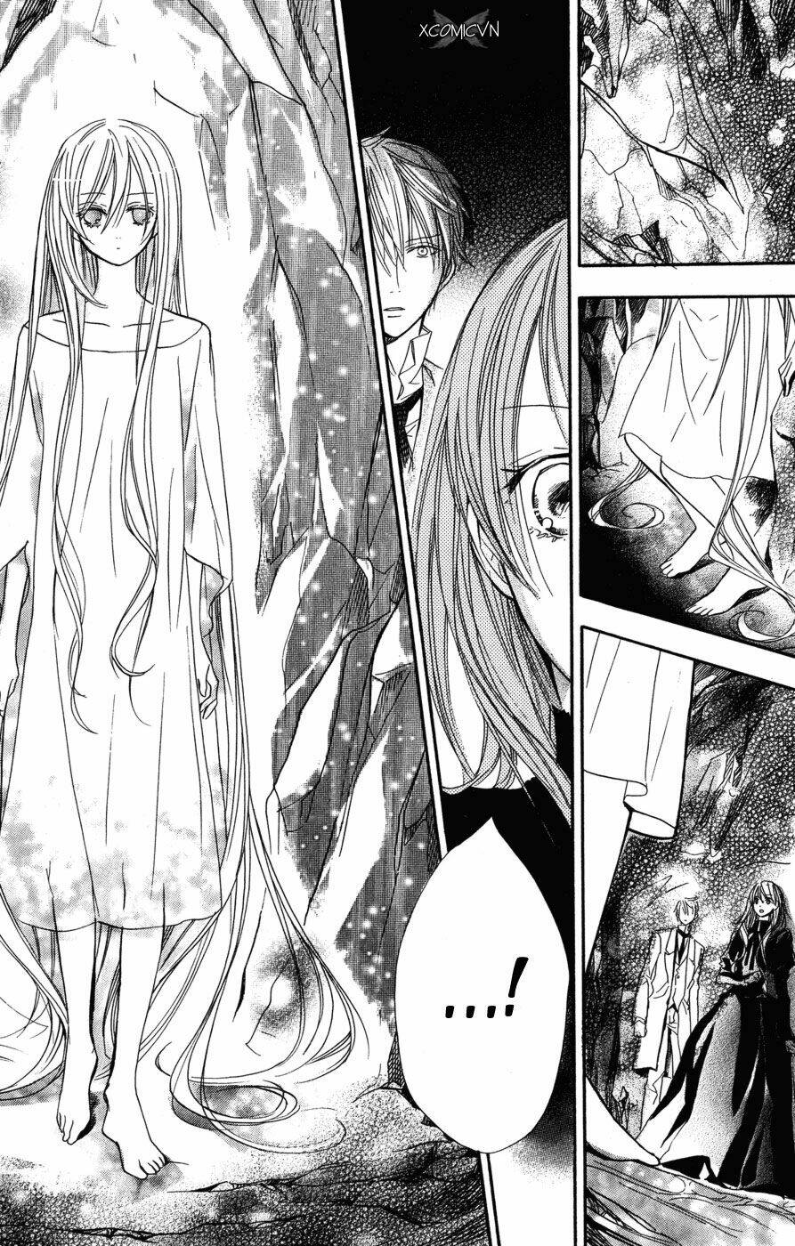 bá tước và tiên nữ chapter 7 26