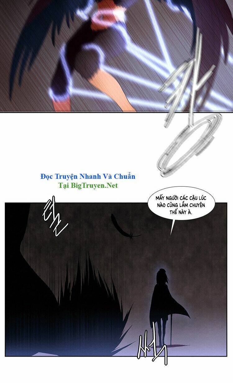 kidultic showtime chapter 9 16