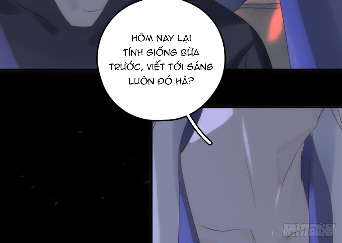 đêm đầy sao nói với em chapter 43 29