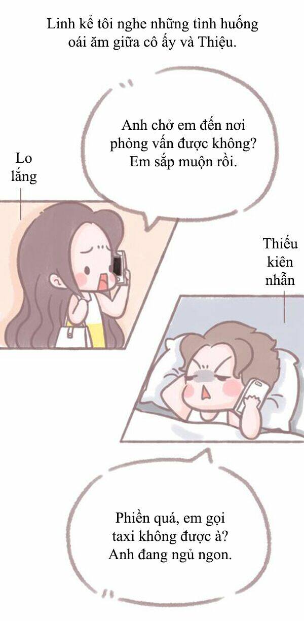 giải mã tình yêu chapter 225 6