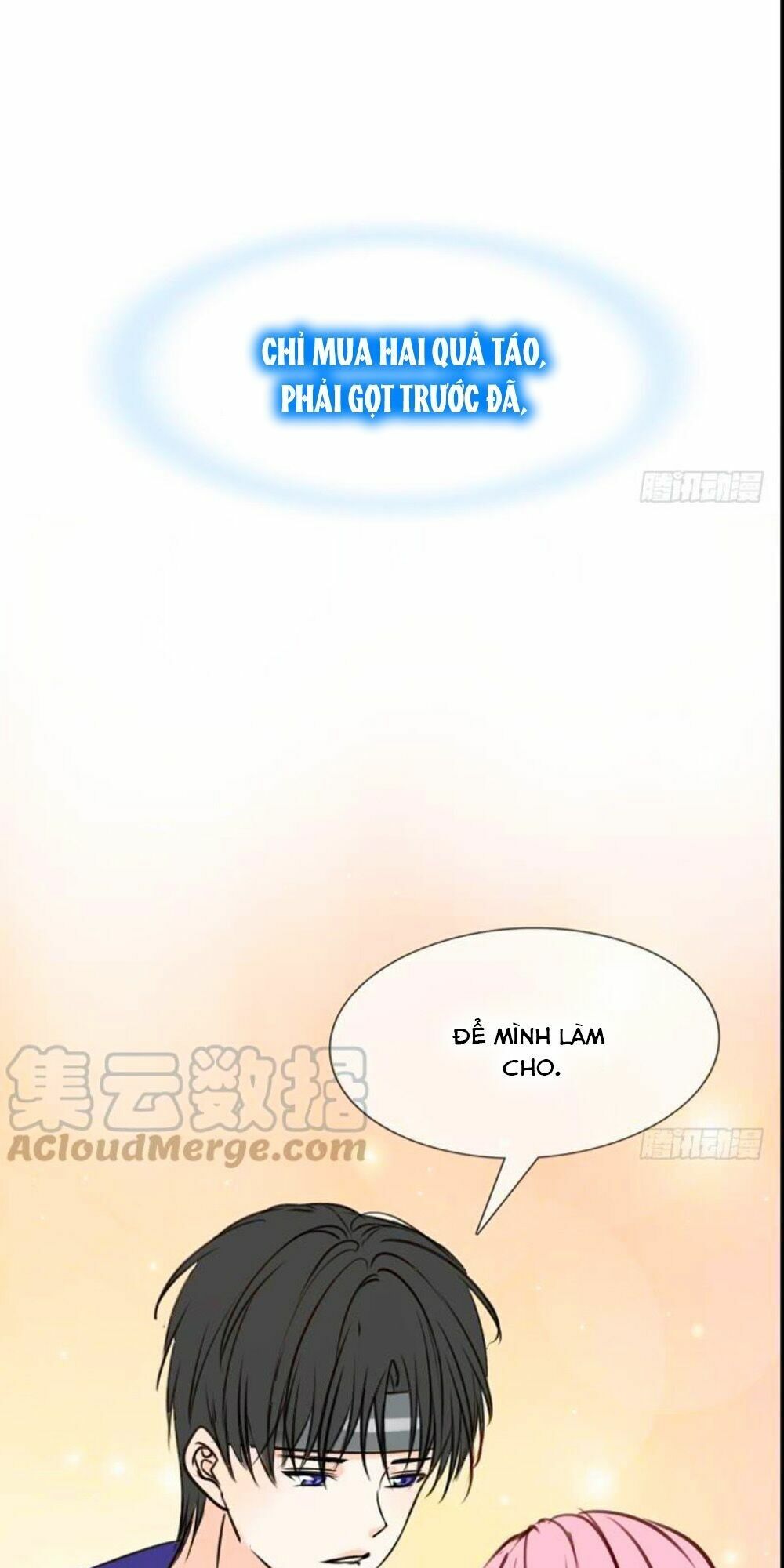 công chúa nữ vương mệnh chapter 99 34