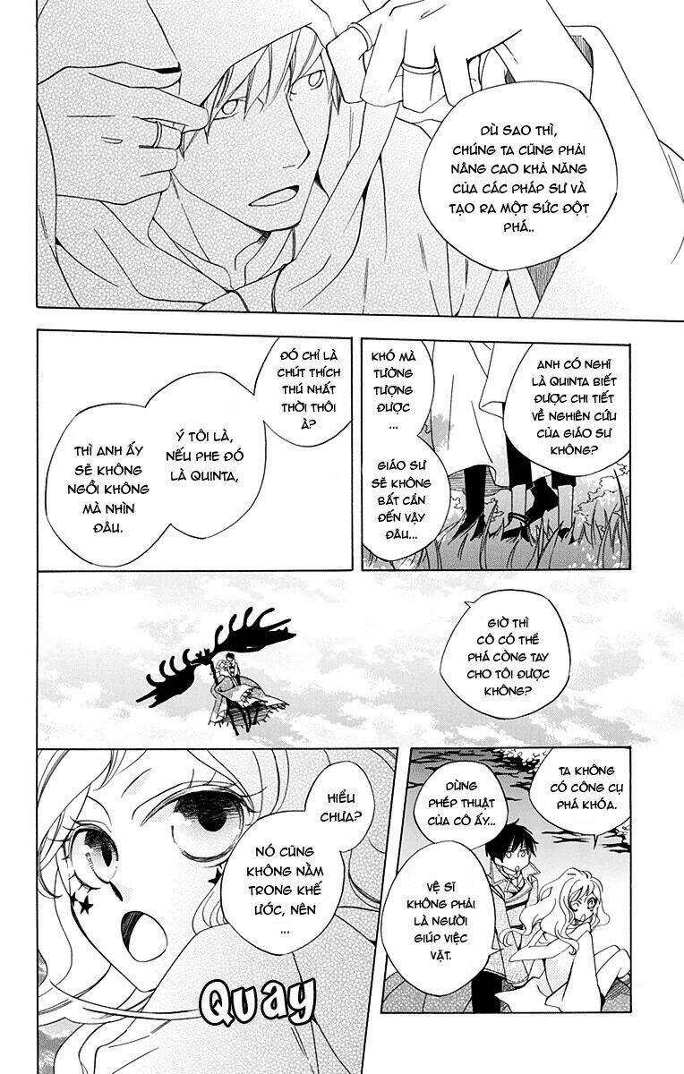 phù thủy xấu xa nhất thế gian chapter 1 24