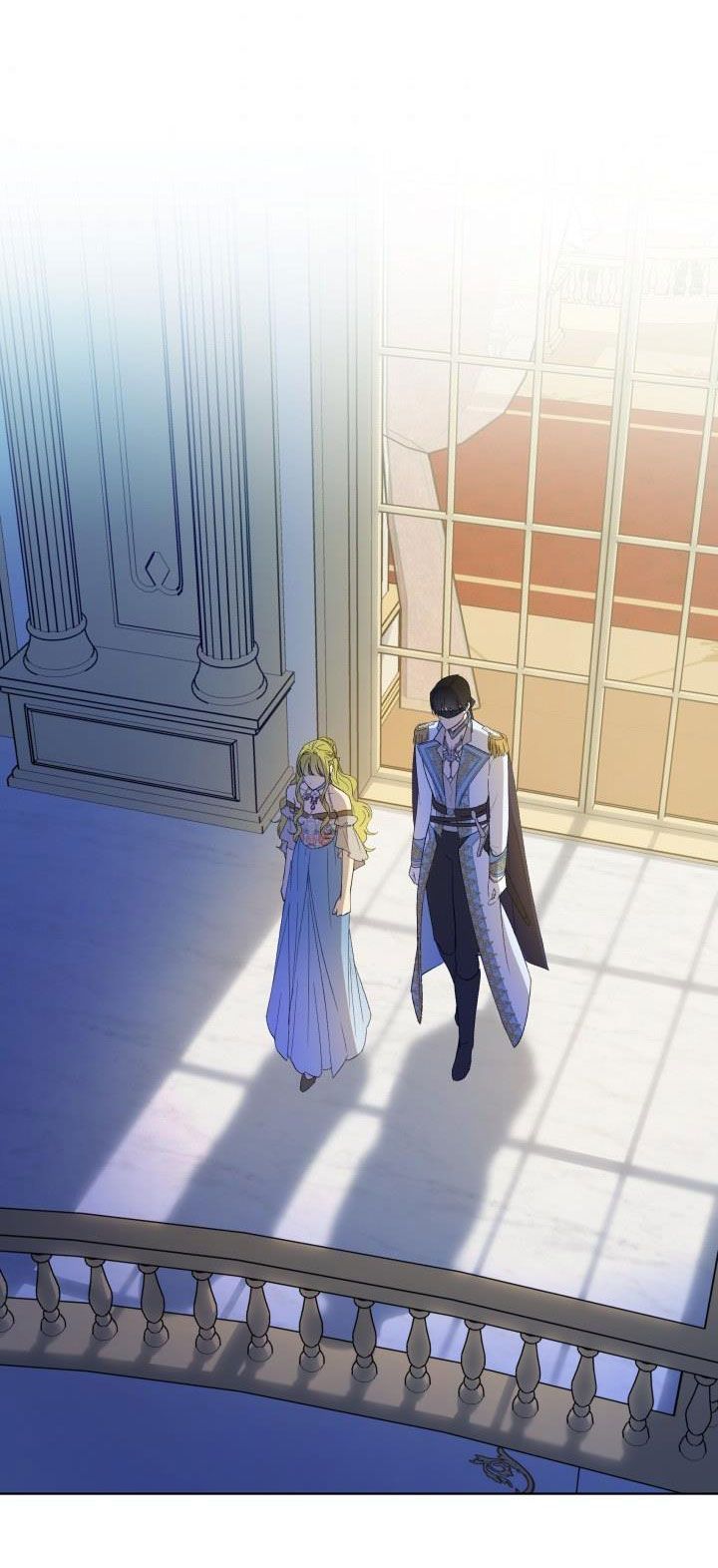 công chúa khắc dấu lên kẻ phản nghịch chapter 20 49