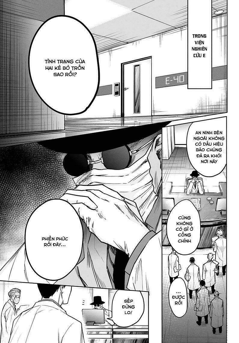 blue phobia chapter 2 7