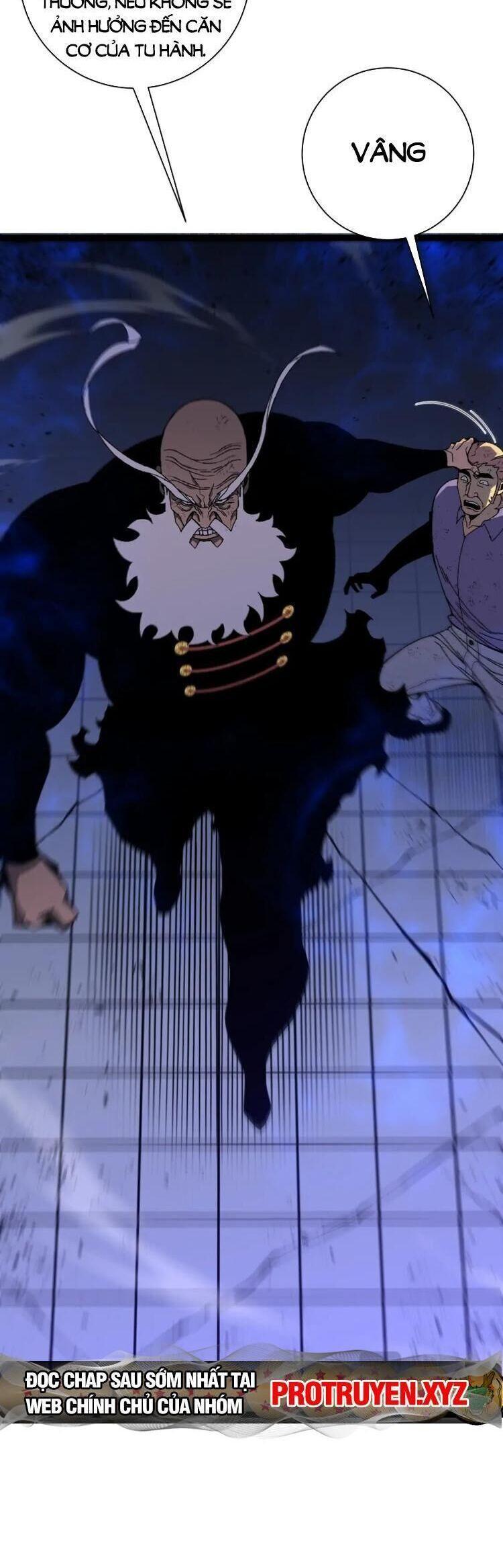 sao chép sức mạnh chapter 58 8