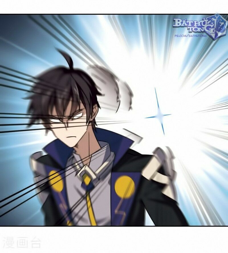 võng du chi cận chiến pháp sư chapter 304 16