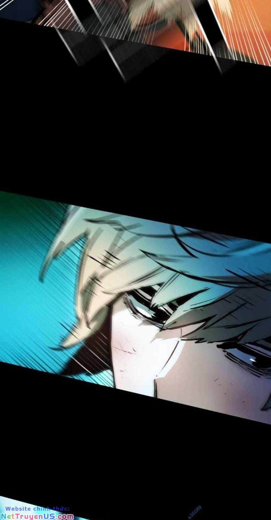 bạn học tôi là lính đánh thuê chapter 159 133