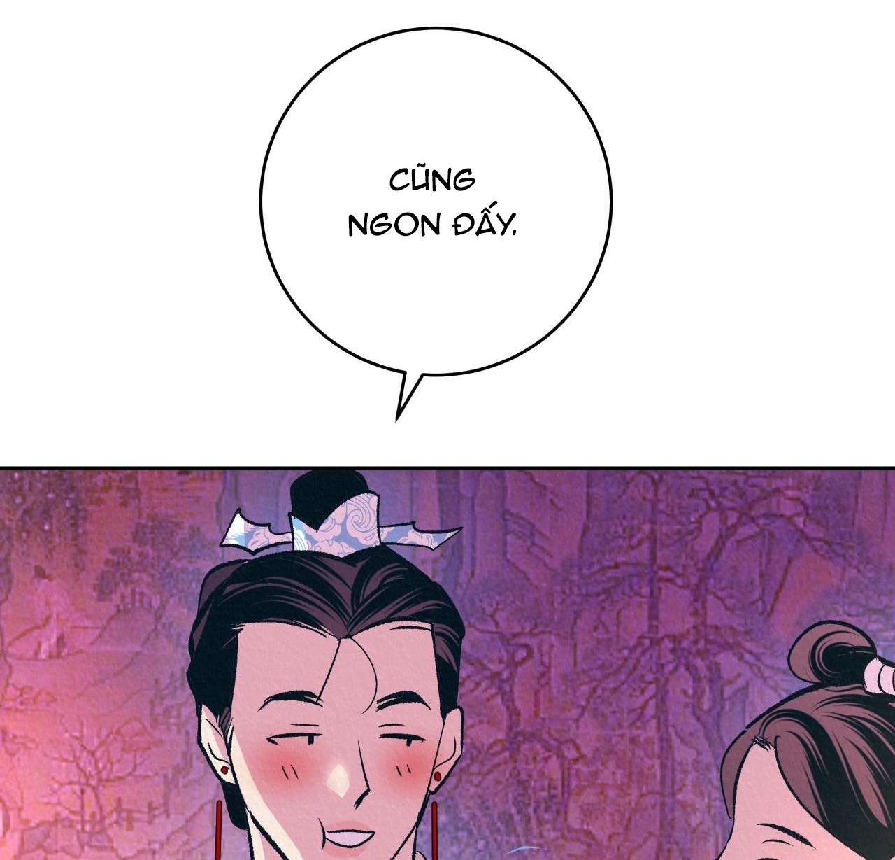 vô liêm sỉ chapter 0 130