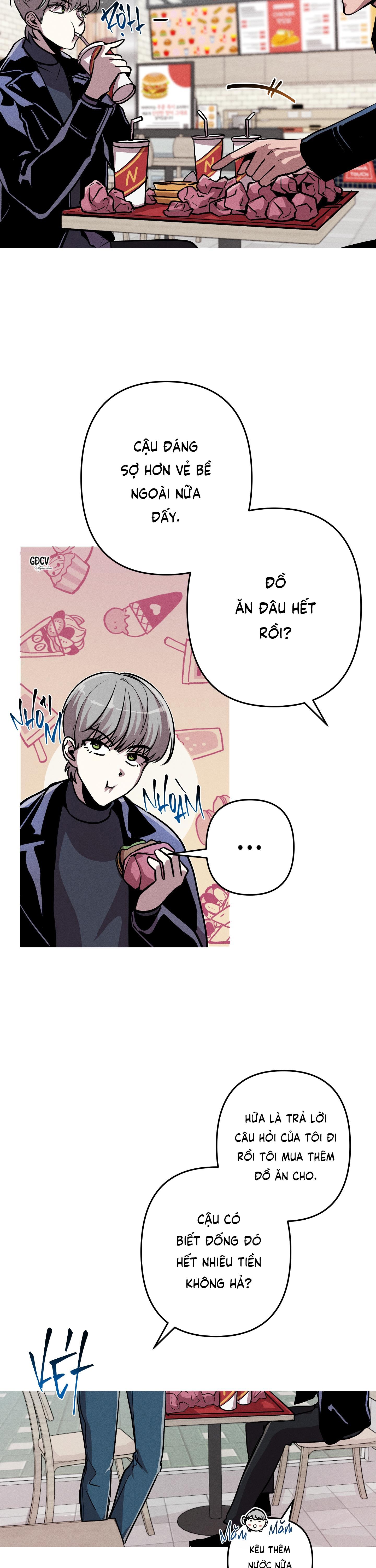 quan hệ giết chóc chapter 5 17