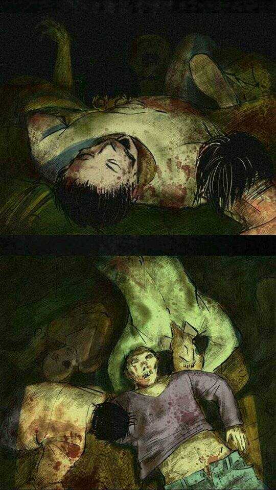 cương thi 1995 chapter 3 37