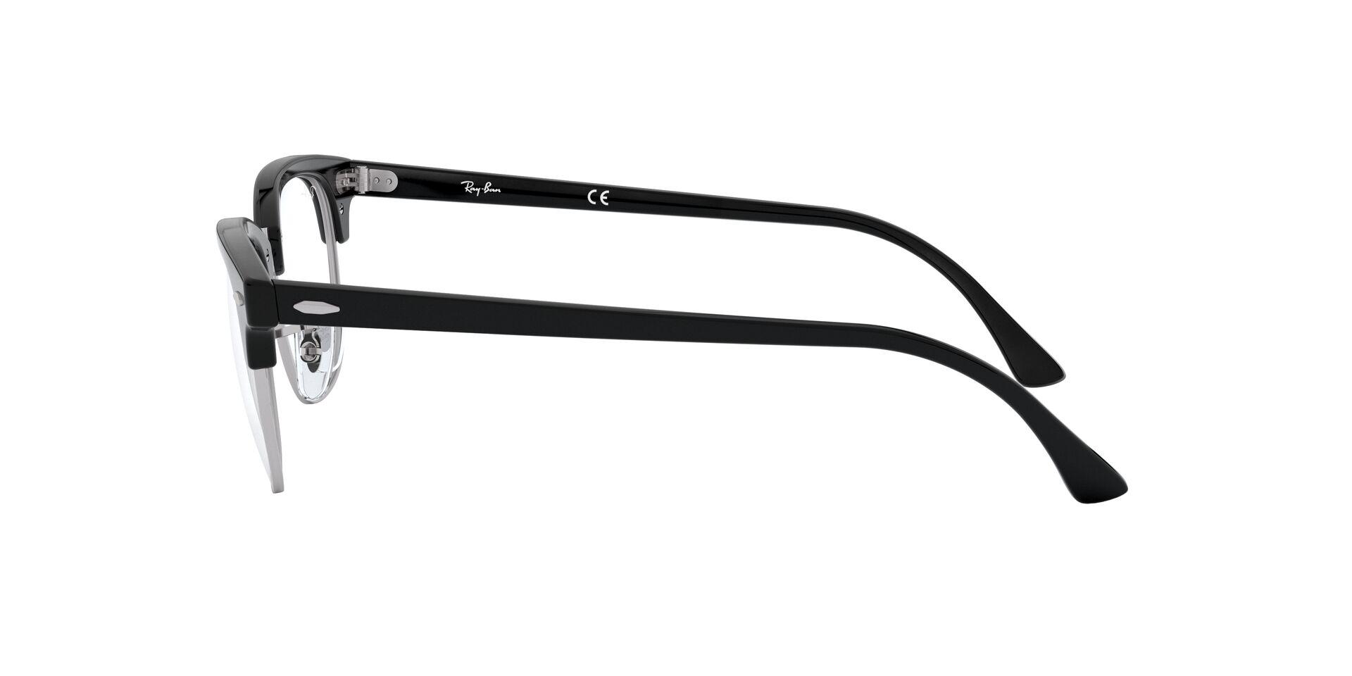 Mắt Kính Ray-Ban CLUBMASTER - RX5154 2000 -Eyeglasses