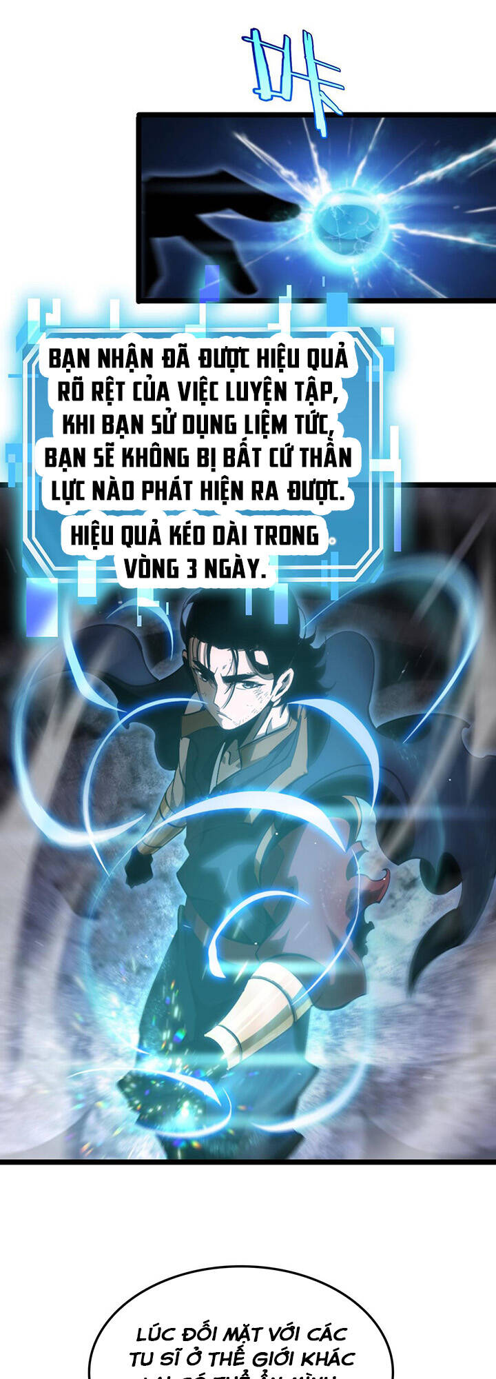 chư giới - tận thế online chapter 177 5