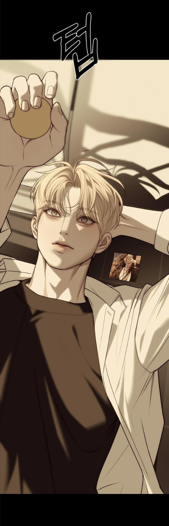 xâm nhập trường trung học tài phiệt chapter 91.2 23