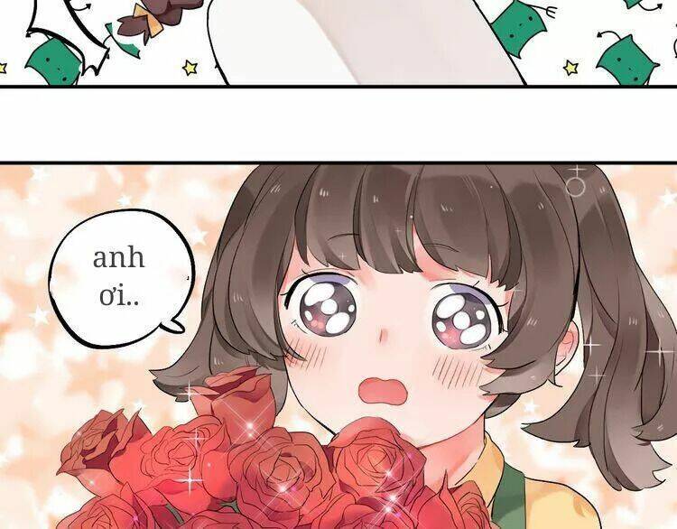 sos! tôi đã yêu một con sâu bướm (phần 2) chapter 4.1 39