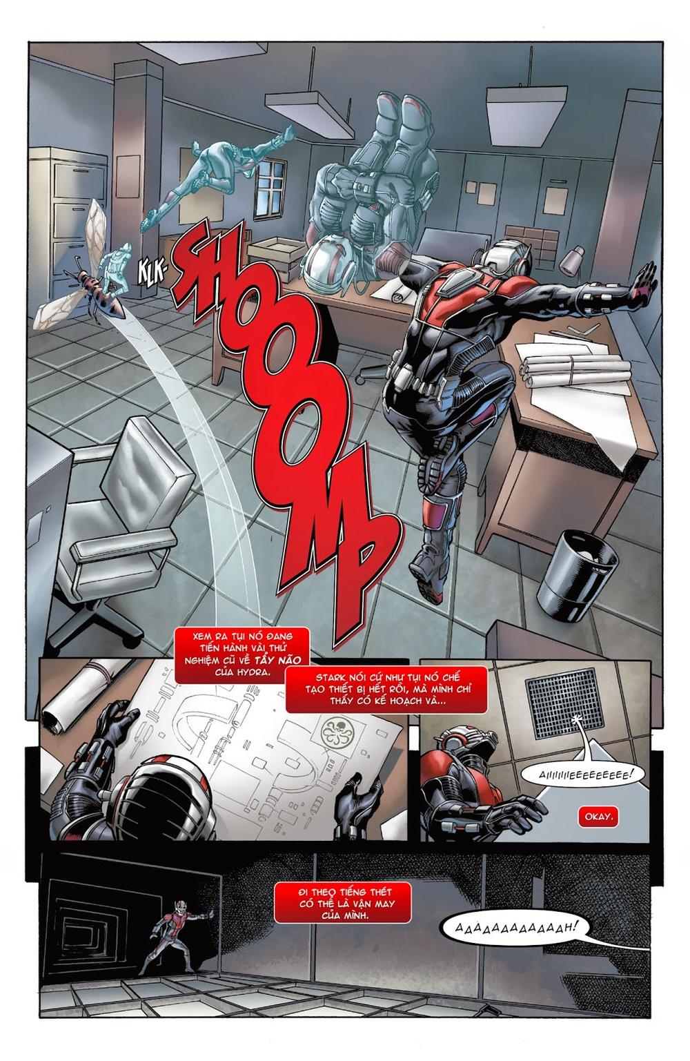 ant-man prelude chapter 2 9