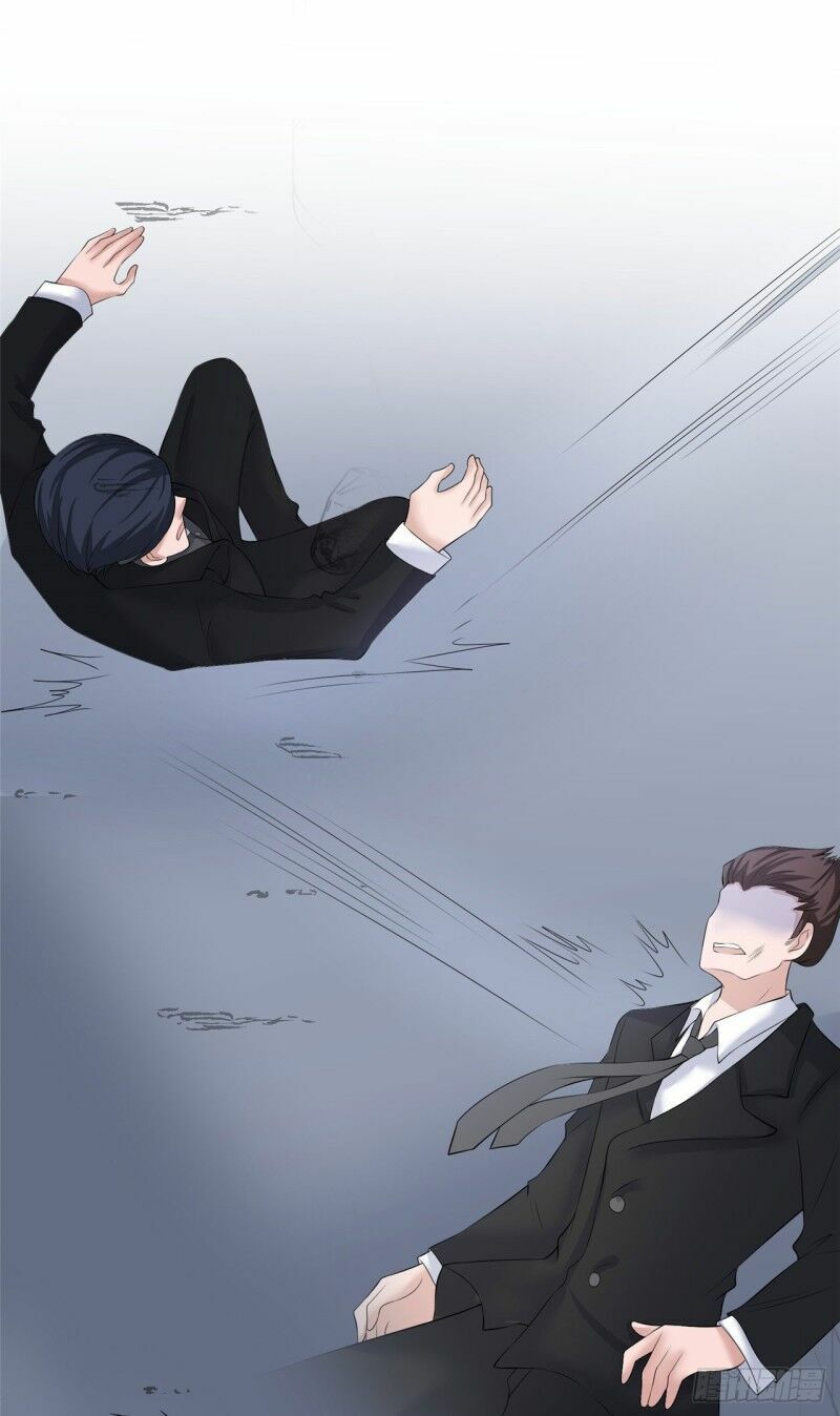 siêu cấp nữ thần trọng sinh chapter 13 38